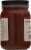 Rojo Gold Dancing Peppers™ BBQ Memphis Style Salsa Perspective: back