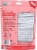 Lolleez® Organic Throat Soothing Pops Perspective: back