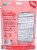 Lolleez® Organic Throat Soothing Pops for Kids Perspective: back