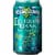 Wicked Weed Brewing Lieutenant Dank India Pale Ale Perspective: back