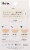 Hero Mighty Patch® Surface Pimple Patches Perspective: back