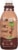 Mooala Organic Chocolate Banana Milk Perspective: back