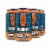Community Beer Co. Mosaic IPA Craft Beer Perspective: back