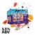 Sandia Hard Cider Sampler Pack Perspective: back