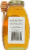 Bubba's Sweet Nectar Pure Wildflower Honey Perspective: back