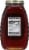 Bubba's Sweet Nectar Pure Wildflower Honey Perspective: back