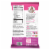 Sweet Loren's Gluten Free Oatmeal Cranberry Cookie Dough Perspective: back