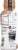 Kitu Life Super Coffee® Hazelnut Enhanced Coffee Beverage Perspective: back