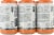 Jeremiah Johnson Brewing Co. Citra IPA Beer Perspective: back
