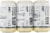 Jeremiah Johnson Brewing Co. Blonde Ale Perspective: back