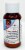 Punkin Butt Teething Oil 1 oz in BPA Free Plastic Bottle Perspective: back