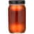 Arties Harvest Local Raw Honey Perspective: back