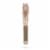 TYME Triangle Hair Brush Perspective: back