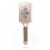 TYME Paddle Hair Brush Perspective: back