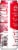 Aspire Healthy Energy Dark Cherry Lime Calorie Burning Energy Drink Can Perspective: back