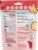 RIND® Snacks Straw-Peary Dried Fruit Superfood Blend Perspective: back