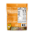 Fresh Bellies® Two to Mango™ Basil and Mango Baby Food Snacks Perspective: back