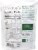 Blendtopia® Keto Green Superfood Smoothie Kit Perspective: back