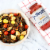 Yo Mama’s Foods® Low-Carb Vodka Pasta Sauce Perspective: back