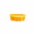 Plucky™ Pickle Dip Cheddar & Mustard Perspective: back