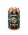 Persimmon Hollow Beach Hippie IPA Beer Perspective: back