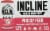 Incline Cider Company Passion Guava Cider Perspective: back