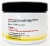 True Shea Unscented Ultra Whipped Shea Butter Moisturizer Perspective: back