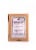 Rock Bottom Oatmeal Goat Milk Soap Perspective: back