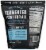 Cleveland Kraut Classic Caraway Sauerkraut Perspective: back