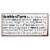 Artisana® Organics Raw Walnut Butter Perspective: back