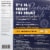 Motor City Pizza Co.® Four Cheese Original Crust Frozen Pizza Perspective: back