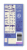 LOVO® Hazelnutmilk Chocolate Candy Bar Perspective: back