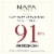 Napa Cellars Cabernet Sauvignon California Red Wine 750 ml Perspective: back