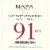 Napa Cellars Cabernet Sauvignon California Red Wine 750 ml Perspective: back