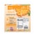Daiya Dairy Free Cheeze Lover's Gluten Free Vegan Frozen Pizza Perspective: back