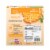 Daiya™ Dairy Free Gluten Free Cheese Pizza Perspective: back