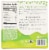 Daiya Dairy Free Gluten Free Key Lime Vegan Cheesecake Perspective: back