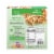 Daiya Dairy Free Fire-Roasted Vegetable Gluten Free Vegan Frozen Pizza Perspective: back