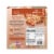 Daiya™ Dairy Free Gluten Free Meatless BBQ Chick'n Flavored Pizza Perspective: back