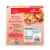 Daiya™ Dairy Free Gluten Free Meatless Pepperoni Flavored Pizza Perspective: back