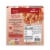 Daiya Dairy Free Meatless Meat Lover's Gluten Free Vegan Frozen Pizza Perspective: back