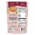 Daiya Dairy Free Italian Blend Cheese Shreds Perspective: back