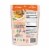 Daiya Dairy Free Mexican 4 Cheeze Style Blend Vegan Cheese Shreds Perspective: back
