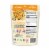 Daiya Dairy Free Cheddar Style Vegan Cheese Shreds Perspective: back