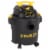 Stanley® Shop Vac Perspective: back