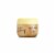 Sun Bum Clear Zinc Sunscreen SPF 50 Perspective: back