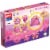 Geomag Kor Tazoo Dina - 71 Piece Safe Magnetic Construction Set Perspective: back