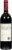 South Coast Winery Cabernet Sauvignon Perspective: back