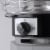 Dyna-Glo 10K BTU HeatAround 360 Heater - Black Perspective: back