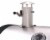Dyna-Glo Large Premium Charcoal Grill Perspective: back